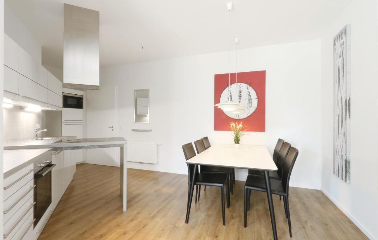Gorgeous Apartment In Luebeck Travemuende With Wifi Dış mekan fotoğraf