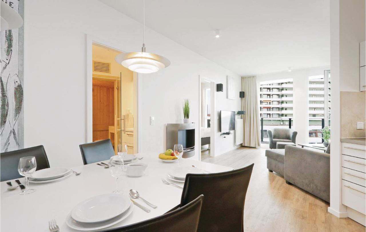 Gorgeous Apartment In Luebeck Travemuende With Wifi Dış mekan fotoğraf