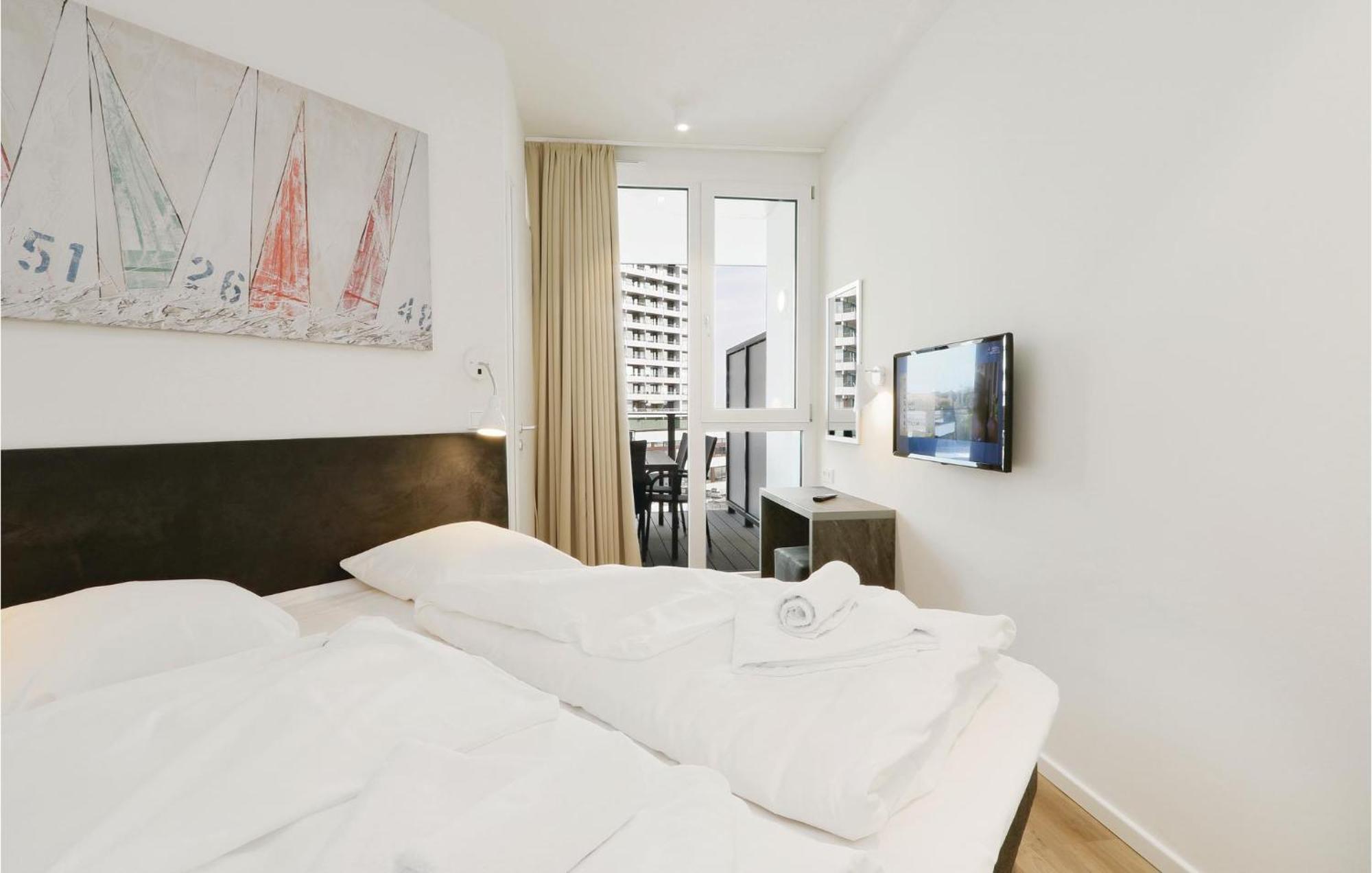 Gorgeous Apartment In Luebeck Travemuende With Wifi Dış mekan fotoğraf